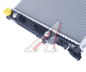 Изображение 4, PRS3972 Радиатор MERCEDES ML (W164) (05-) охлаждения двигателя PATRON