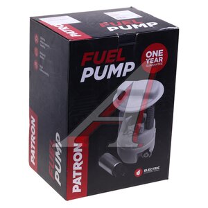 Изображение 4, PFP306 Насос топливный DAEWOO Matiz (98-) в сборе PATRON