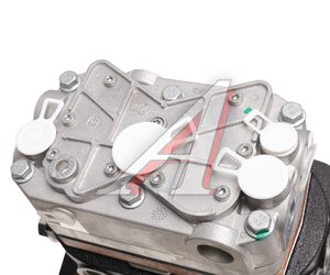 Изображение 6, K123880N50 Компрессор КАМАЗ-6595 (бывш.KNORR) TOLVO