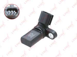 Изображение 1, DM3523 Датчик положения коленвала NISSAN Bluebird LYNX