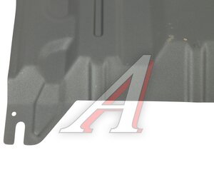 Изображение 6, 111.02837.1 Защита картера KIA Optima (16-) (2.0) АВТОБРОНЯ