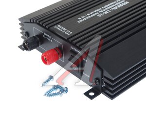 Изображение 2, LM-15 Преобразователь напряжения (инвертор) 24-12V 15А TURBOSKY