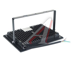 Изображение 2, LPR-023-0-65K-100 Светильник светодиодный 220V 100W 6500K черный ЭРА