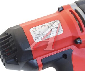 Изображение 4, ГУ-550 Гайковерт электрический 1/2" 550Нм 2300об/мин. 220V FELISATTI