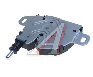 Изображение 3, QF42G00017 Замок капота FORD Transit (00-06) QUATTRO FRENI