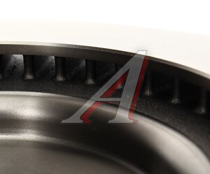 Изображение 4, RN2577 Диск тормозной JAC J7 (20-) (1.5) передний (1шт.) NIBK