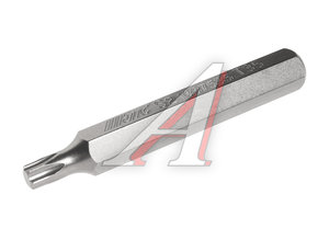 Изображение 1, JTC-1337535 Бита TORX Т35х75мм 10мм удлиненная S2 JTC