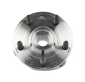 Изображение 2, BSG65325003 Ступица CHEVROLET Cruze OPEL Astra J передняя с подшипником BSG