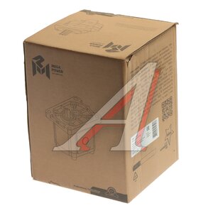 Изображение 8, 460-11-015 Насос шестеренчатый НШ32А-3 правый MEGAPOWER