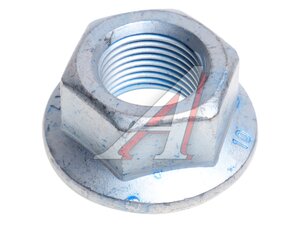 Изображение 1, ZQ32318T13F6 Гайка SITRAK тяги реактивной OE