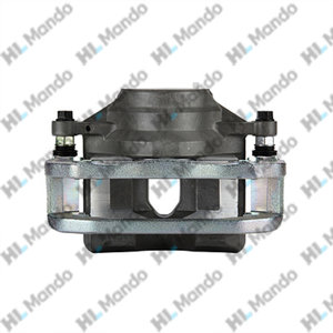 Изображение 5, EX581903MA01 Суппорт HYUNDAI Genesis (08-) передний правый MANDO