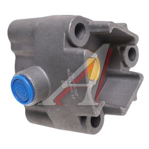 Изображение 1, 81.35631.0006-MX Цилиндр SHACMAN SHAANXI включения блокировки дифференциала MOVELEX