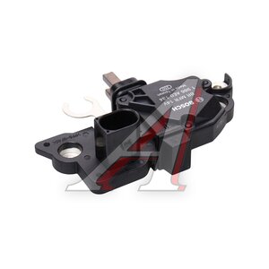 Изображение 2, 1986AE0134 Реле регулятор напряжения MERCEDES C (W202) BOSCH