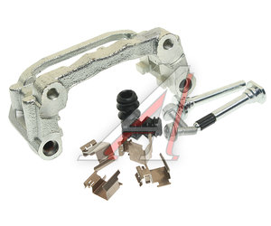 Изображение 2, BSG30255005 Скоба суппорта FORD Transit (06-) тормозного заднего левого BSG