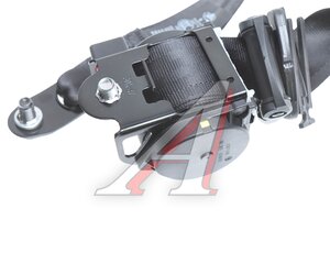 Изображение 5, 8212025AB90-C00/D Ремень FAW безопасности в сборе левый OE