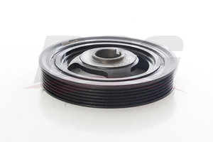 Изображение 1, BSG15170007 Шкив MINI коленвала BSG