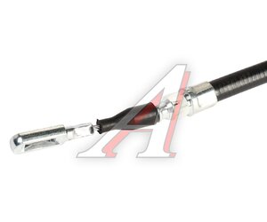 Изображение 4, NSP28A9044200285 Трос стояночного тормоза MERCEDES Sprinter (95-06) правый NSP