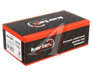 Изображение 4, KIC199 Катушка зажигания GREAT WALL Hover (11-) KORTEX
