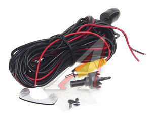 Изображение 2, CAM-IP-168F/R Камера заднего вида автомобильная INTERPOWER