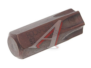 Изображение 2, RF-1763055PR Бита TORX T55х30мм 10мм ROCKFORCE