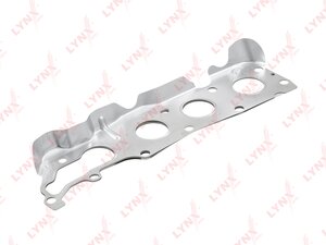Изображение 2, SG0510 Прокладка коллектора MAZDA CX-7 (06-) выпускного LYNX