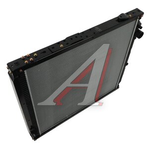 Изображение 3, WG9925530135/1-MX Интеркулер SITRAK HOWO T5G дв.MC11 MOVELEX