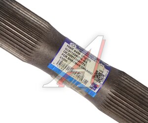 Изображение 6, DZ9112340776-MX Полуось SHACMAN SHAANXI X3000 правая (мост HDZ300) MOVELEX