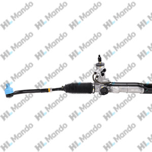 Изображение 3, EX577002B210 Рейка рулевая HYUNDAI Santa Fe (09-) MANDO