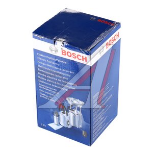 Изображение 6, 0986580994 Насос топливный FORD Focus (99-08) BOSCH
