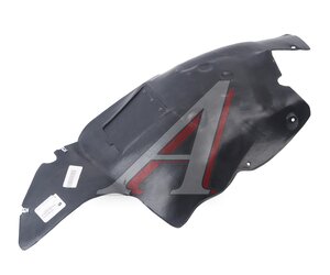 Изображение 2, PG260016L0R00 Подкрылок PEUGEOT 206 передний правый (передняя часть) API