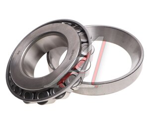 Изображение 2, 27314 (30314) Подшипник SHACMAN SHAANXI редуктора заднего моста