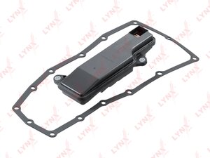 Изображение 2, LT1247 Прокладка HONDA Civic (16-) поддона АКПП LYNX