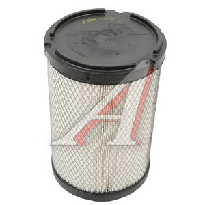 Изображение 2, ЕКО-01.690 Фильтр воздушный JAC N56 (LD308) (Е5) КАМАЗ Компас-5 EKOFIL