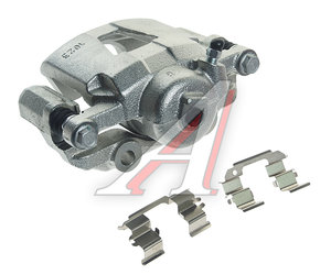 Изображение 4, NSP0196273701 Суппорт DAEWOO Nexia CHEVROLET Lanos передний правый NSP
