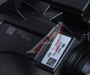 Изображение 6, 3711020-72G-C00/D Фара FAW J6, 4180 правая комбинированная OE