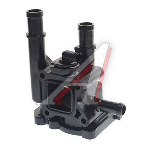 Изображение 2, BSG65126001 Корпус OPEL Astra H (04-) термостата BSG