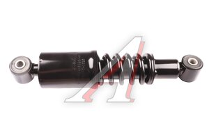 Изображение 12, 811W417226025-MX Амортизатор SITRAK HOWO кабины передний MOVELEX