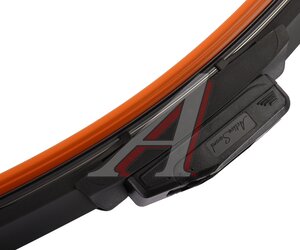 Изображение 4, V9M55 Щетка стеклоочистителя 550мм рессорная ACTIVE SWORD