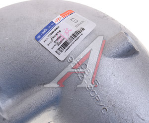 Изображение 3, 1119062-90R/C Патрубок FAW 6, 4180 турбокомпрессора OE