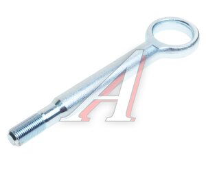 Изображение 2, ZVF78R Крюк SUBARU Forester, Impreza (08-) буксировочный ZZVF