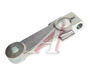 Изображение 2, 6460-1703223 Рычаг КАМАЗ-6460 наконечника кулисы (ОАО КАМАЗ)