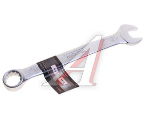 Изображение 2, AV-311015 Ключ комбинированный 15х15мм шестигранный AV STEEL