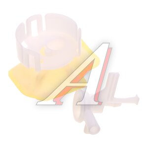 Изображение 2, QF16A00213 Фильтр топливный HYUNDAI Tucson (15-) (сетка) QUATTRO FRENI