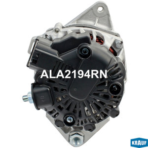 Изображение 7, ALA2194RN Генератор HYUNDAI Accent (11-) KRAUF