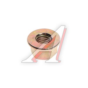 Изображение 2, CQ32610 Контргайка FAW J6L с фланцем с шестигранной головкой OE