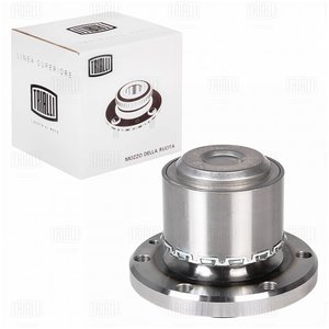 Изображение 1, MR1531 Подшипник ступицы VW Crafter (06-) MERCEDES Sprinter (06-) передней TRIALLI