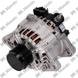 Изображение 6, BN373002B350 Генератор HYUNDAI Elantra (14-) (1.6) MANDO