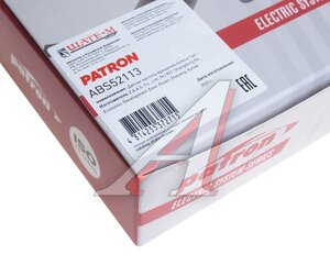 Изображение 6, ABS52113 Датчик АБС HYUNDAI Elantra (06-) колеса переднего левого PATRON