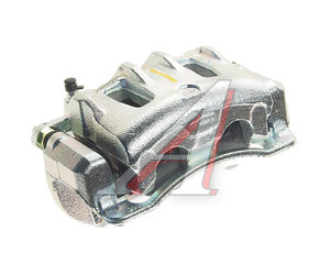 Изображение 2, EX581102B700 Суппорт HYUNDAI Santa Fe (06-) передний левый (с колодками) MANDO