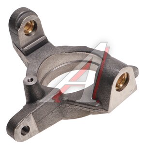 Изображение 1, 23107-2304044 Корпус ГАЗ-23107 (4х4) кулака поворотного правый РУБИН